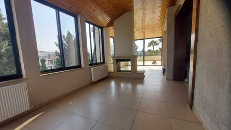 Abdoun, Apartments/Houses, JOD 30000/year,  4 BR,  400 Sq. Meter,  Rooftop Apartment For Rent In Abdoun