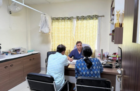 Mumbai, Health, Trusted IUI Treatment Centre In Bhagalpur | Urmila Hospital