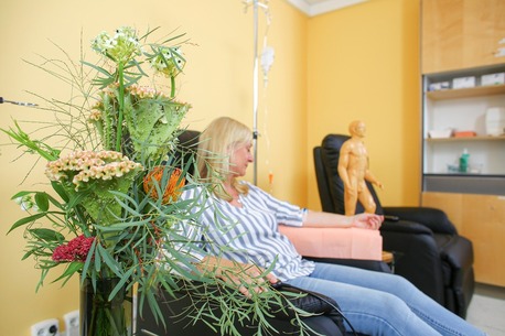 Berlin, Health, Welche Vitamine Helfen Bei Ersch?pfung Und Wann Sind Sie Sinnvoll?