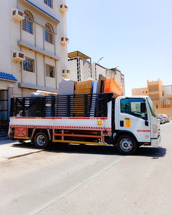 Jeddah, Household, Shifting Movers & Packers/House Offices Villa Appartemant Compound Shifting Furniture