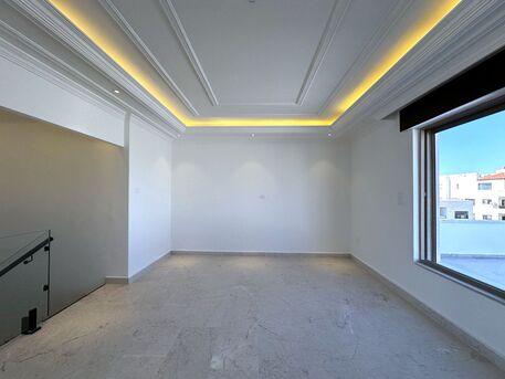 Amman, Apartments/Houses, JOD 30000/year,  3 BR,  240 Sq. Meter,  Elegant Duplex Rooftop For Rent