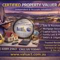 Certified Property Valuer ACT | Trusted & Independent Valuations