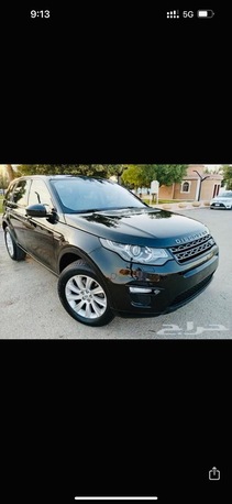 Al Malaz, Vehicles, Cars & Trucks , SAR 57000,  Land Rover Discovery,  2015,  Automatic,  190000 KM,