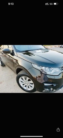 Al Malaz, Vehicles, Cars & Trucks , SAR 57000,  Land Rover Discovery,  2015,  Automatic,  190000 KM,