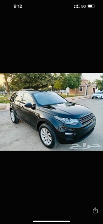 Al Malaz, Vehicles, Cars & Trucks , SAR 57000,  Land Rover Discovery,  2015,  Automatic,  190000 KM,
