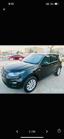Al Malaz, Vehicles, Cars & Trucks , SAR 57000,  Land Rover Discovery,  2015,  Automatic,  190000 KM,