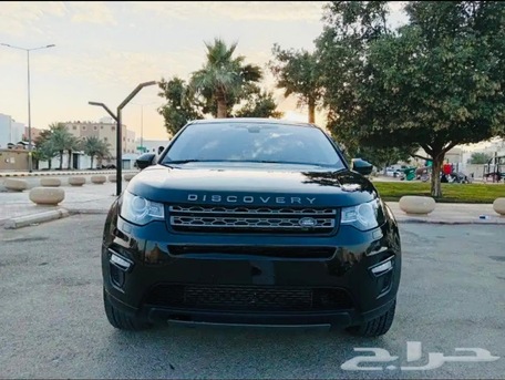 Al Malaz, Vehicles, Cars & Trucks , SAR 57000,  Land Rover Discovery,  2015,  Automatic,  190000 KM,