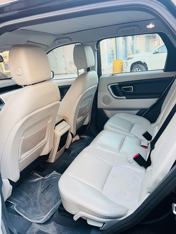 Al Malaz, Vehicles, Cars & Trucks , SAR 57000,  Land Rover Discovery,  2015,  Automatic,  190000 KM,