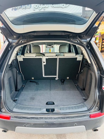 Al Malaz, Vehicles, Cars & Trucks , SAR 57000,  Land Rover Discovery,  2015,  Automatic,  190000 KM,