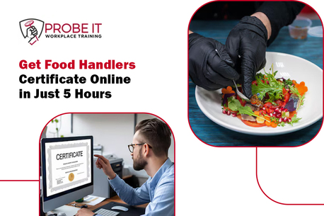 Toronto, Business, Get Your WHMIS Certificate Online &ndash; Canada Approved Training