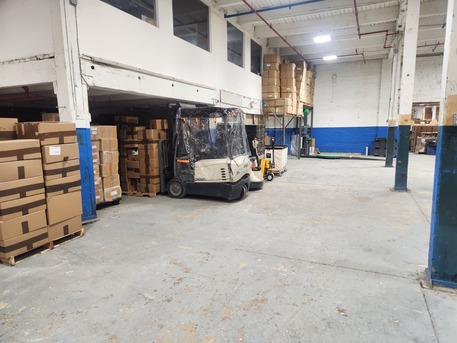 New York, Business, Expert Fulfillment. Done Right. Delivered Fast.