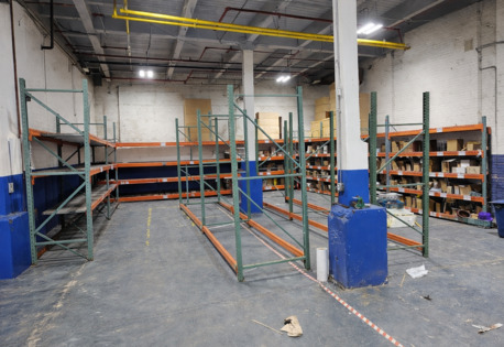 New York, Business, Expert Fulfillment. Done Right. Delivered Fast.