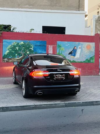 Manama, Vehicles, Cars & Trucks , BHD 3400,  JAGUAR XF,  2014,  Automatic,  105000 KM,    FULL OPTION MODEL WITH WELL-MAINTAINED CONDITION CAR