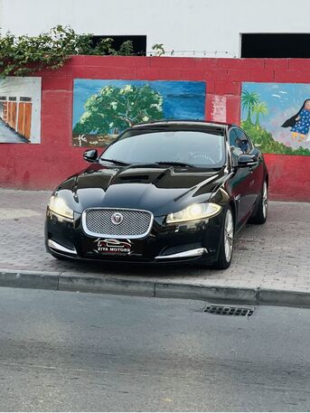 Manama, Vehicles, Cars & Trucks , BHD 3400,  JAGUAR XF,  2014,  Automatic,  105000 KM,    FULL OPTION MODEL WITH WELL-MAINTAINED CONDITION CAR