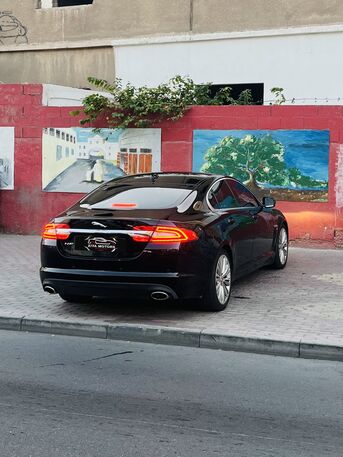 Manama, Vehicles, Cars & Trucks , BHD 3400,  JAGUAR XF,  2014,  Automatic,  105000 KM,    FULL OPTION MODEL WITH WELL-MAINTAINED CONDITION CAR