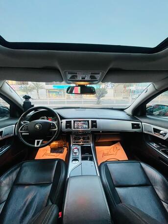 Manama, Vehicles, Cars & Trucks , BHD 3400,  JAGUAR XF,  2014,  Automatic,  105000 KM,    FULL OPTION MODEL WITH WELL-MAINTAINED CONDITION CAR