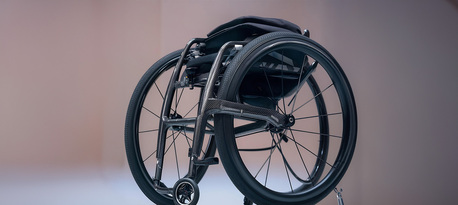 Mumbai, Heavy Equipment, How Carbon Fiber Wheelchairs Improve Mobility, Comfort, And Safety