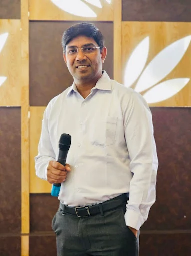 Jaipur, Health, Dr Naresh Kumar Jangir