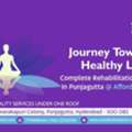 Best Multispecialty & Rehabilitation Center In Hyderabad Suvidha Hospital