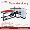 5 Costly Mistakes To Avoid When Buying Glass Machinery