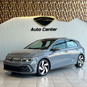 Riffa, Vehicles, Cars & Trucks , BHD 12800,  VOKSWAGEN GOLF GTI 2024 GREY,  2024,  Automatic,  27000 KM,  VOLKSWAGEN GOLF GTI  GREY