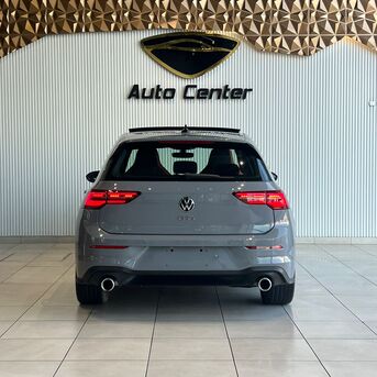 Riffa, Vehicles, Cars & Trucks , BHD 12800,  VOKSWAGEN GOLF GTI 2024 GREY,  2024,  Automatic,  27000 KM,  VOLKSWAGEN GOLF GTI  GREY