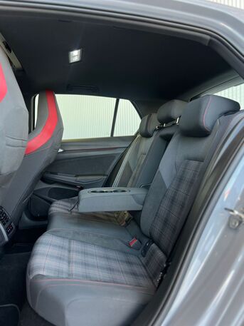 Riffa, Vehicles, Cars & Trucks , BHD 12800,  VOKSWAGEN GOLF GTI 2024 GREY,  2024,  Automatic,  27000 KM,  VOLKSWAGEN GOLF GTI  GREY