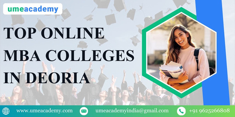 Mumbai, Lessons Offered, Top Online MBA Colleges In Deoria