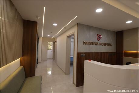 Ahmedabad, Health, Parshva Hospital | Orthopedic And Pediatric