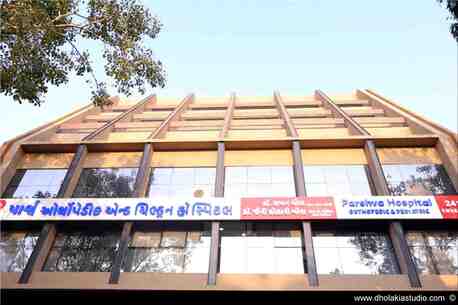 Ahmedabad, Health, Parshva Hospital | Orthopedic And Pediatric