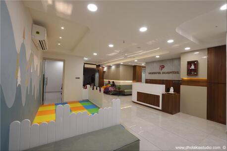 Ahmedabad, Health, Parshva Hospital | Orthopedic And Pediatric