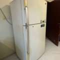 SAR 450,  LG Fridge For Sale (Big Fridge )