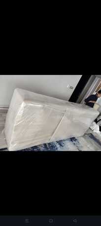 Mumbai, Logistics, Reliable Packers And Movers In Mumbai - Dollson Packers