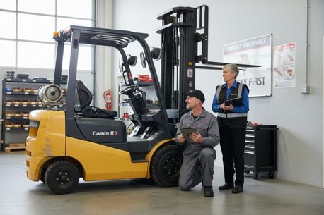 Houston, Business, Noblelift Dealer Houston | Texas Equipment Source