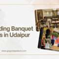 Wedding Banquet Halls In Udaipur