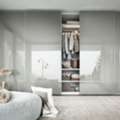 Modular Wardrobe Gurgaon For Modern Living - Betula Kitchen