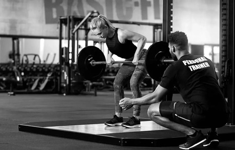 New York, Health, Boxing RX