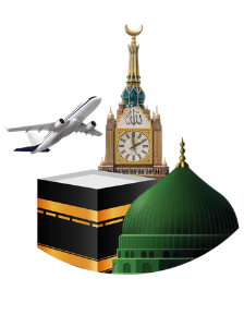 New York, Travel, 4 Star Deluxe Umrah Package 2026 USA | 4 Star Umrah Package