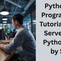 Step-by-Step Python CGI Programming Tutorial With Practical Examples