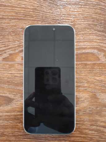 Dammam, Mobile Phones, SAR 4200,  IPhone 16 Pro Max -256gb