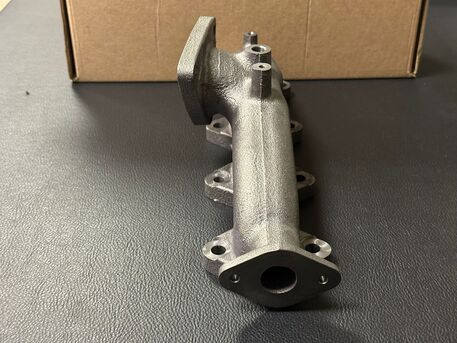 London, Auto Parts, GBP 223,  RANGE ROVER & JAGUAR 2.0TDI / 180 HP EXHAUSTMANIFOLD  LR104015