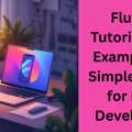 Flutter Tutorial 2026: Basics To Advanced Mobile App Development
