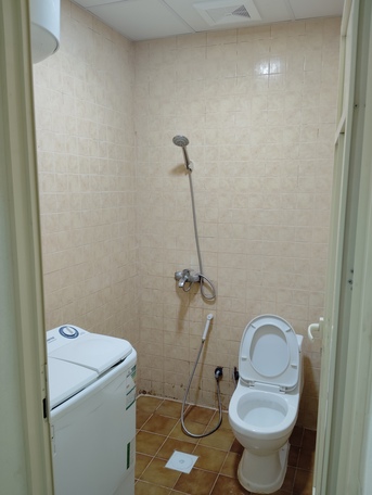 Jubail, Apartments/Houses, SAR 1800/month,  Furnished,  1 BR,  1 BHK FURNISHED FAMILY FLAT FOR RENT