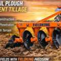 Heavy-Duty Tillage Solutions Available