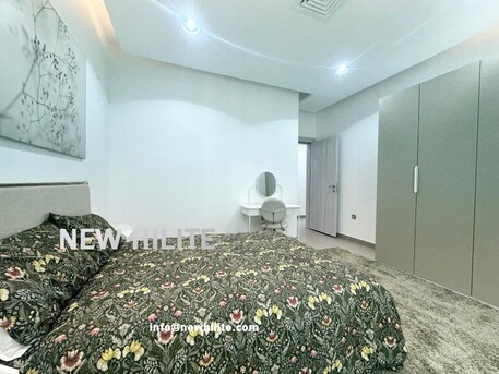 Kuwait City, Apartments/Houses, KWD 1100/month,  Furnished,  3 BR,  Fully Furnished 3-Bedroom Apartment For Rent In Kuwait City