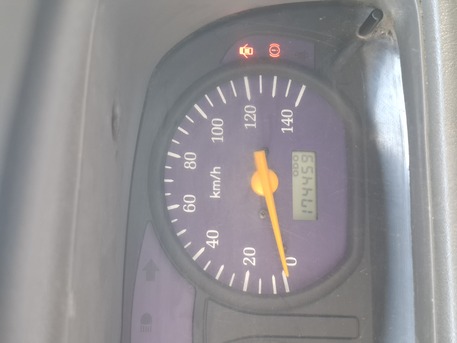 Tubli, Vehicles, Cars & Trucks , BHD 2000,  CMC VERCYA,  2016,  Manual,  174596 KM,  Low Milage  CMC Veryca Chiller Truck | Insured & Registered Feb 2027