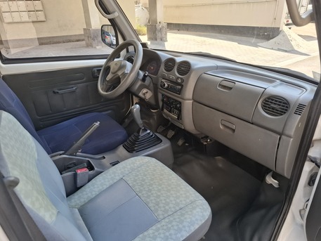 Tubli, Vehicles, Cars & Trucks , BHD 2000,  CMC VERCYA,  2016,  Manual,  174596 KM,  Low Milage  CMC Veryca Chiller Truck | Insured & Registered Feb 2027