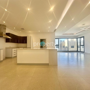 Funaitees, Apartments/Houses, KWD 900/month,  4 BR,  Modern 4 Bedroom Floor For Rent In Funaitees, Kuwait City