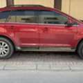 BHD 1500,  Ford Edge Limited Full Option Very Good Condation,  2009,  Automatic,  240000 KM,