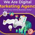 Noida&rsquo;s Leading Digital Marketing Agency For Real Growth